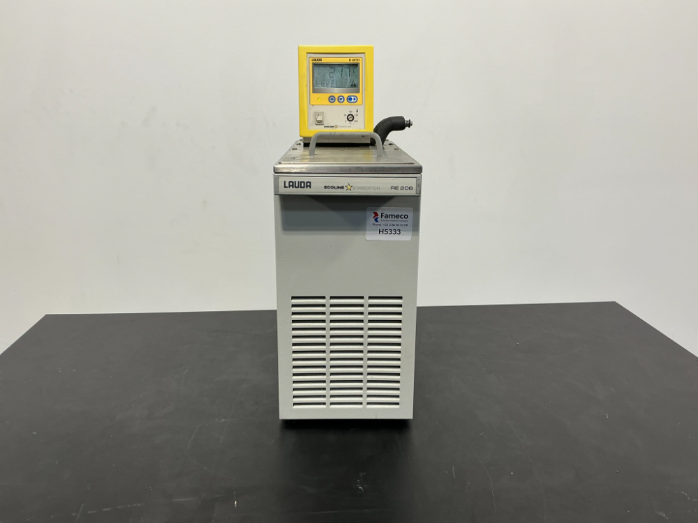 Image of Lauda ecoline RE206 Circulating Water Bath